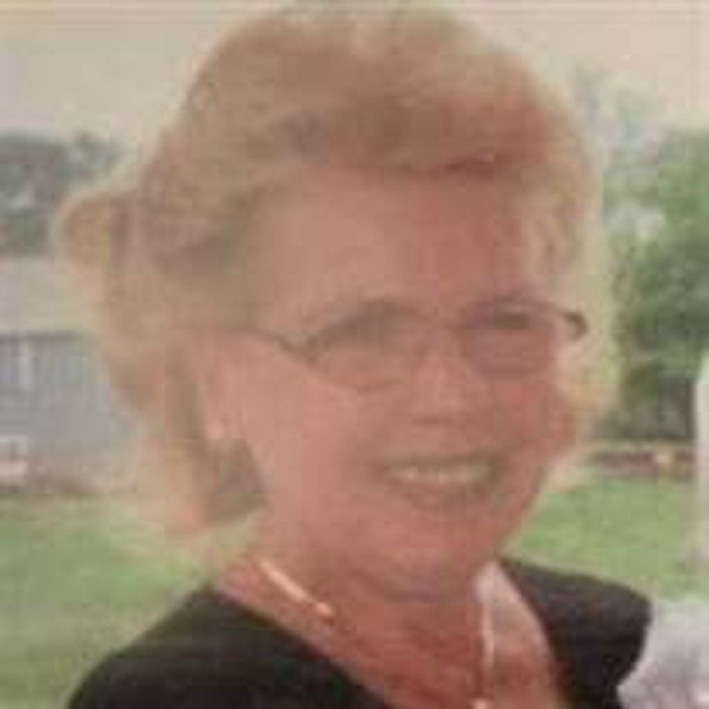 Virginia M. Carey Profile Photo