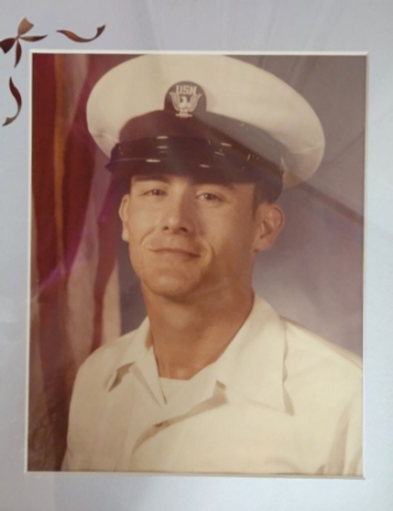 Carl Douglas Allen