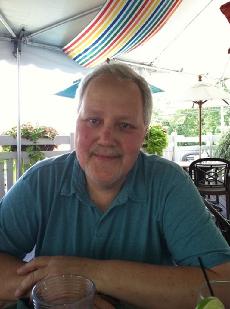 Mark Dennis Ouellette Profile Photo