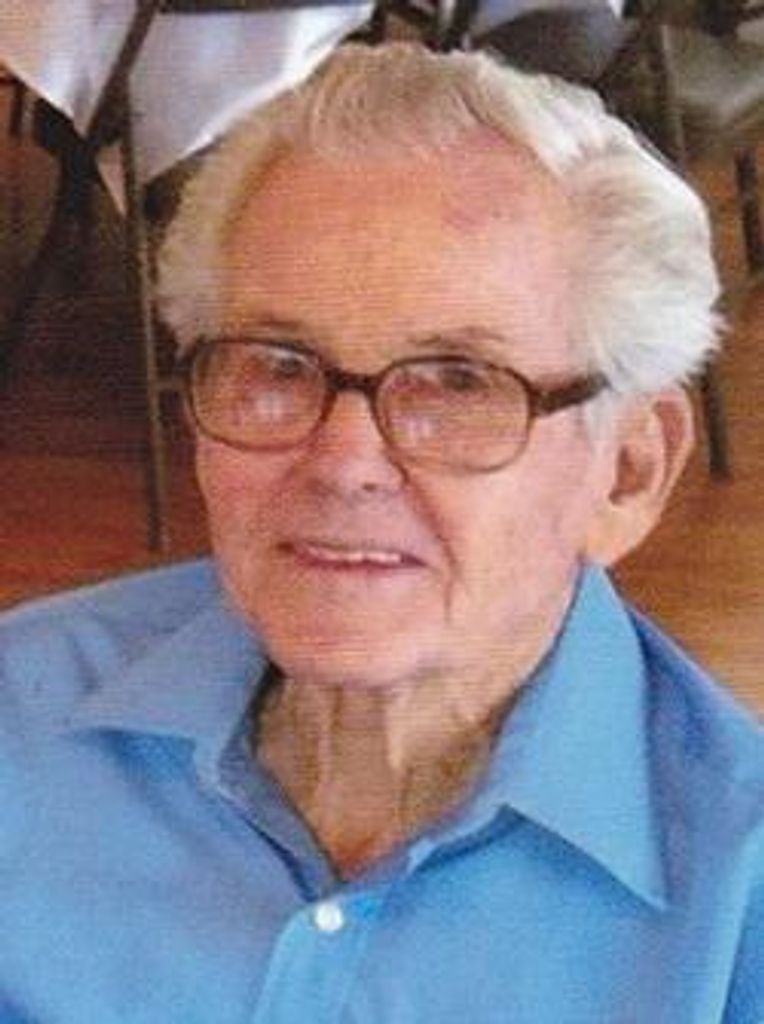 Cecil Burns Profile Photo