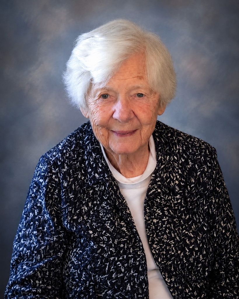 Myra Louise Crocker Torbert Profile Photo