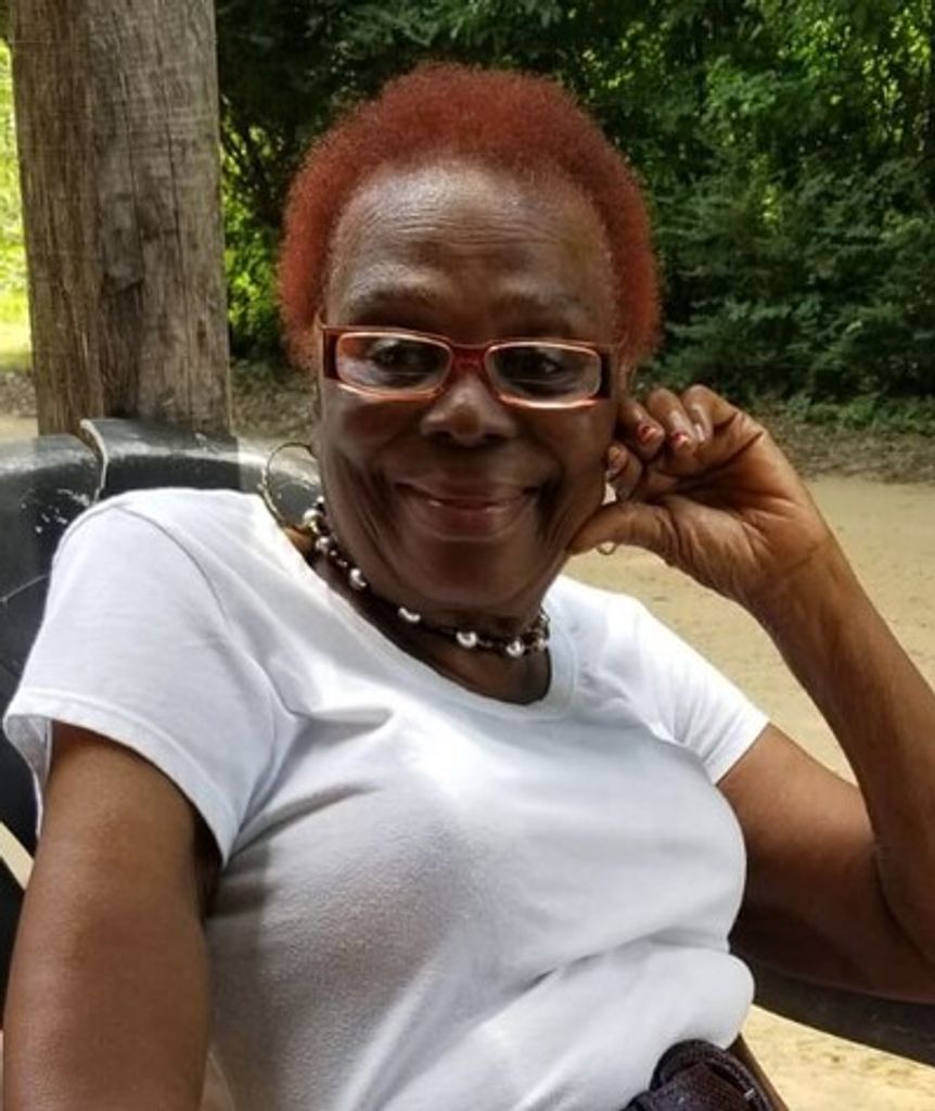 Ms. Ella Moore Profile Photo