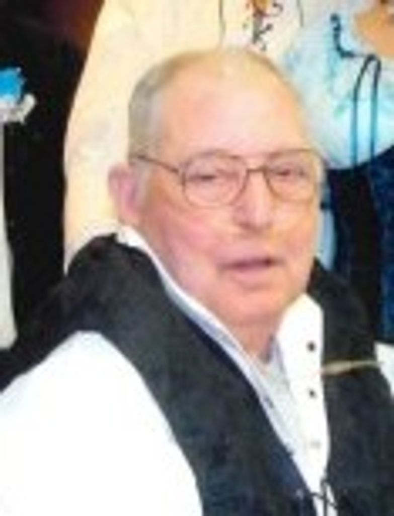 Paul Shipers