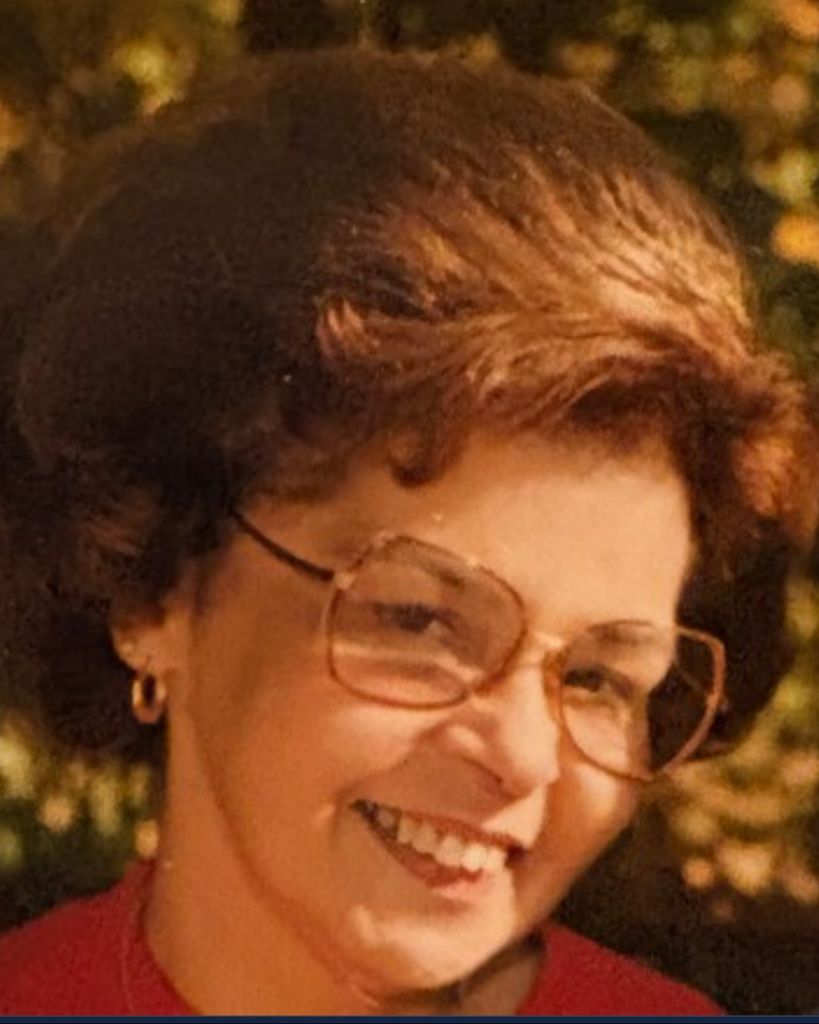 Barbara E Williams Profile Photo