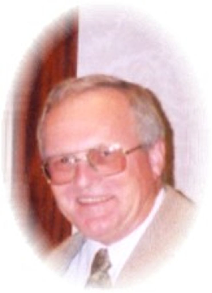 LARRY J. KIRIAN