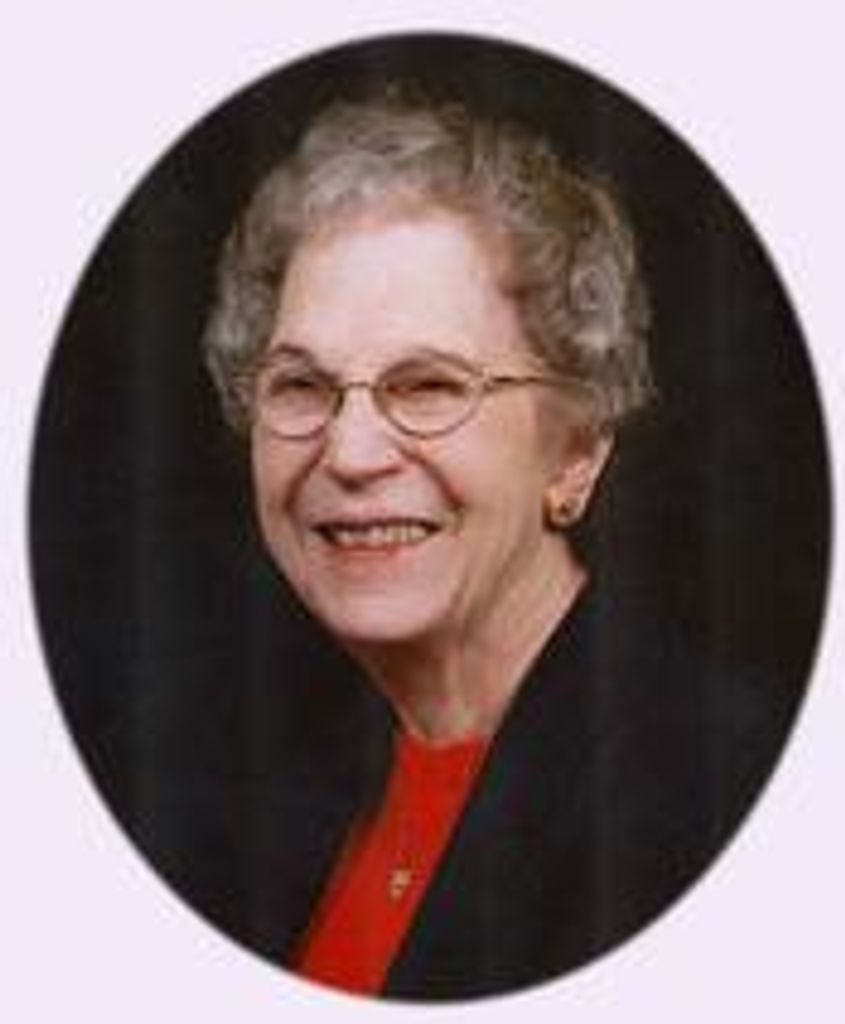 Erma A. Braunschweig