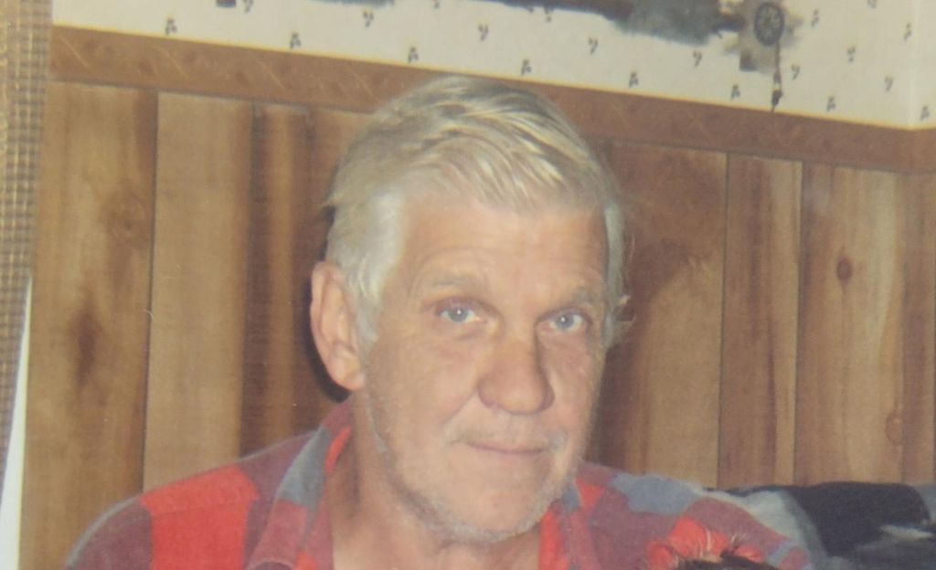 Harvey Edgar Veinotte Profile Photo