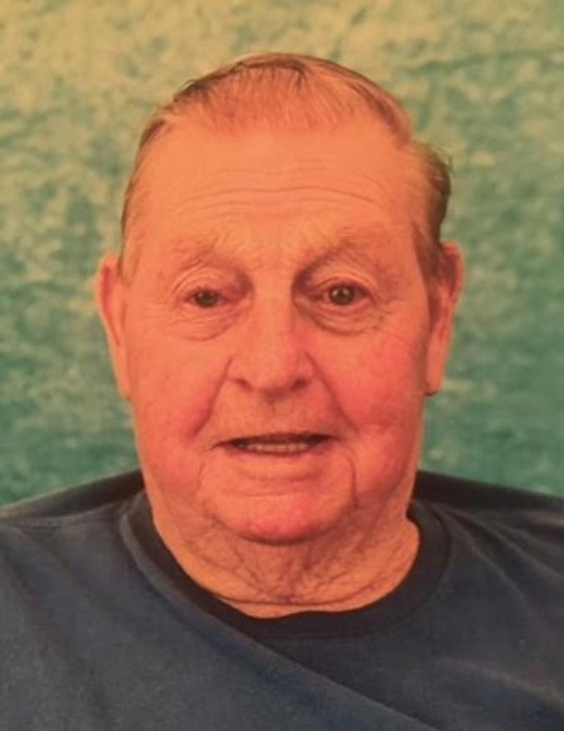 Frank J. "Junior" Duffy