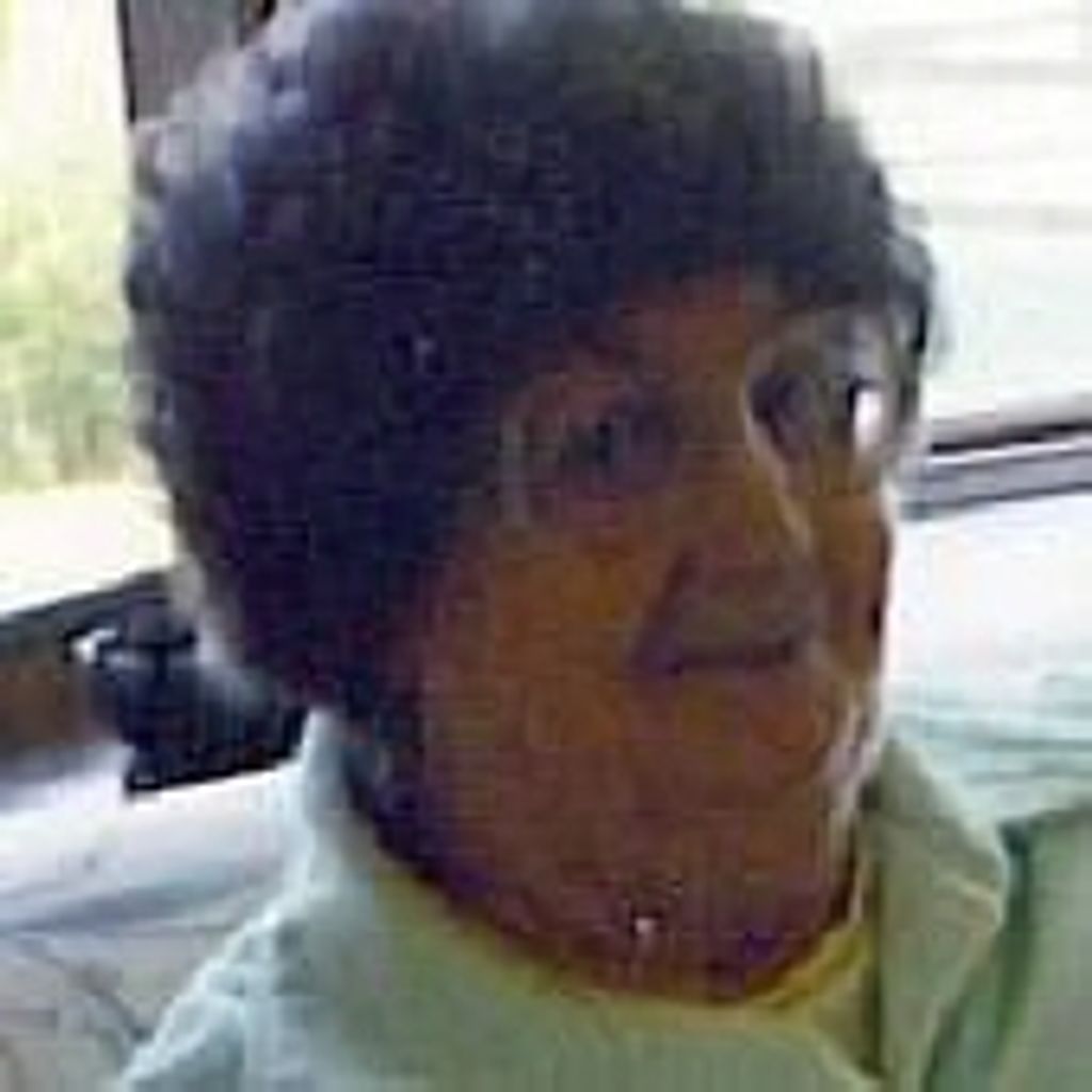 Doris Heinle