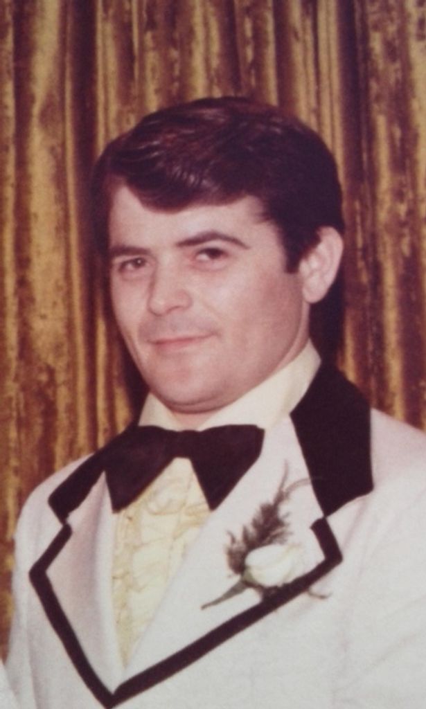 Antonio Divirgilio Profile Photo