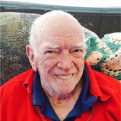 Robert Blosch Profile Photo