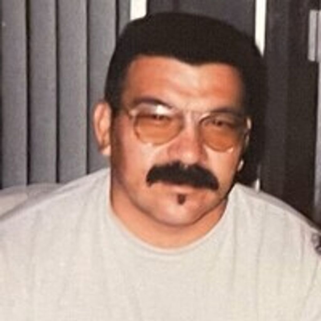 Lawrence Steve Romero
