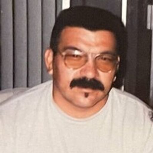 Lawrence Steve Romero Profile Photo
