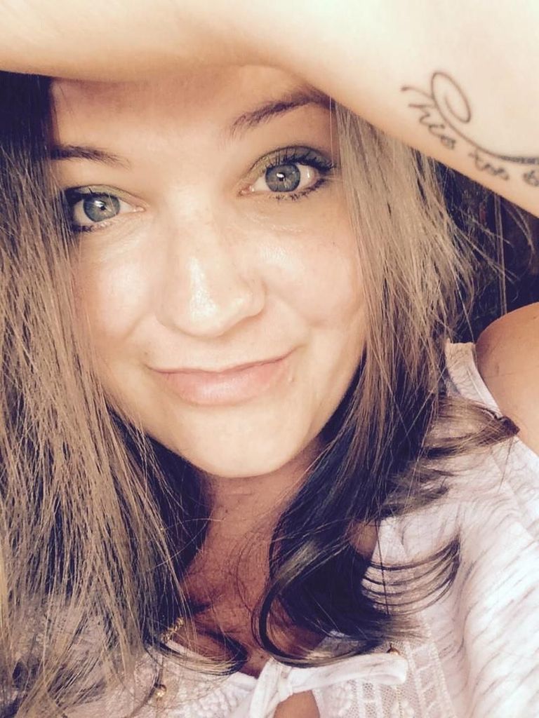 Cortnie Sechrist Roseberry Profile Photo