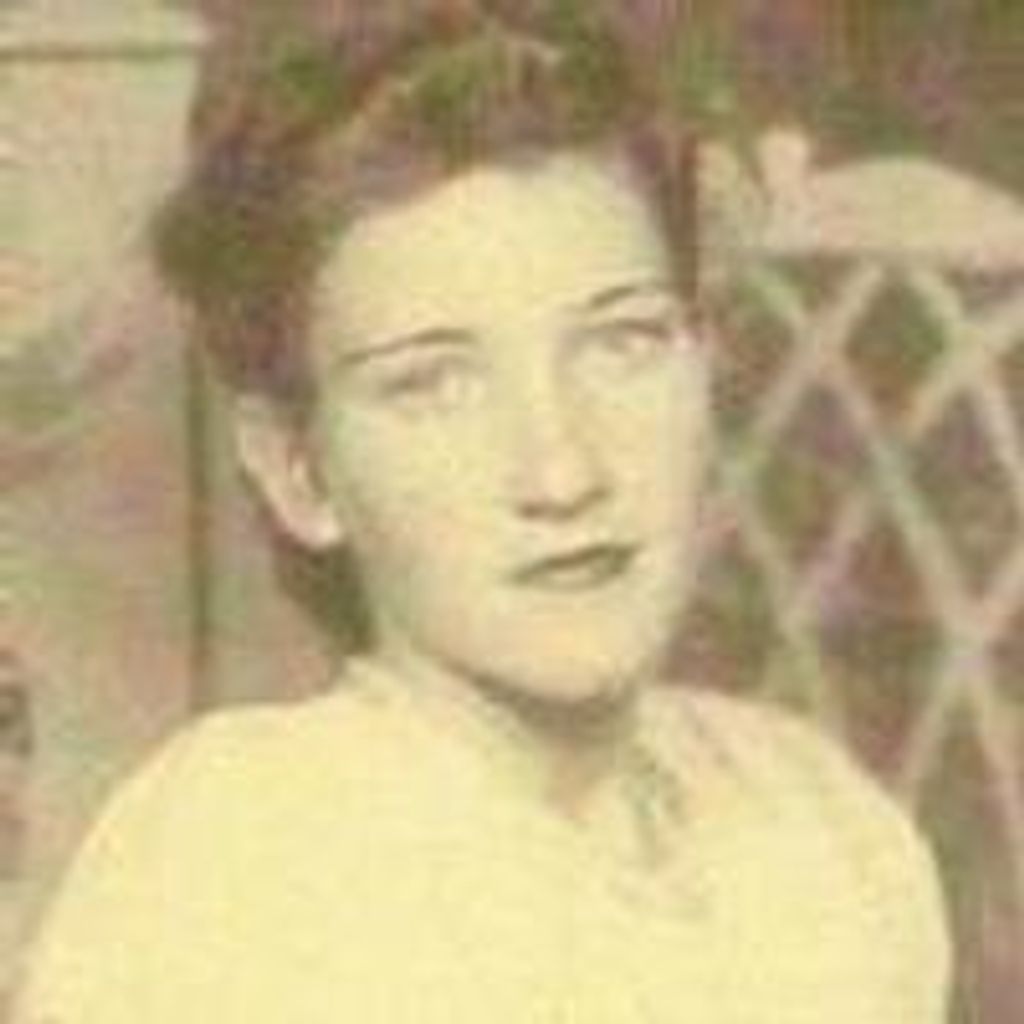 Norma Jean Taff Helbing
