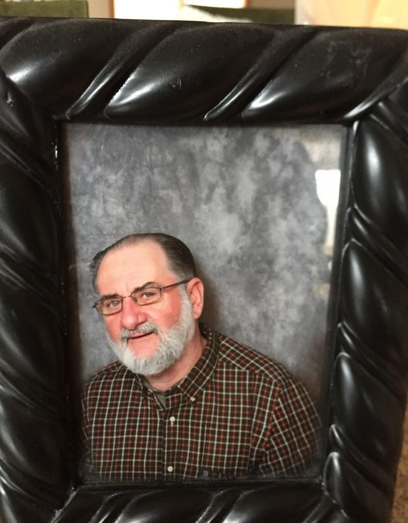 Gene Fritz Profile Photo