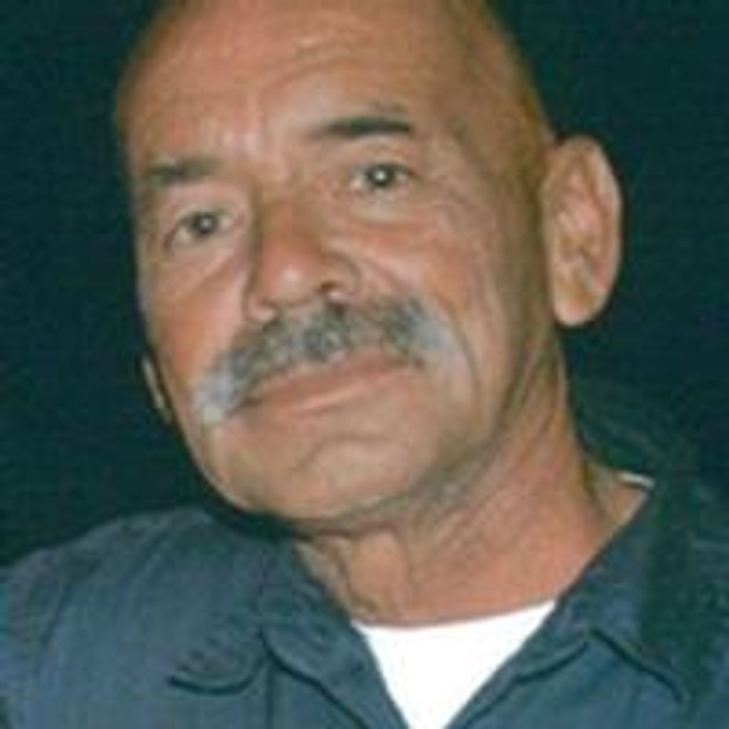 Juan W. "Corpitos" Flores