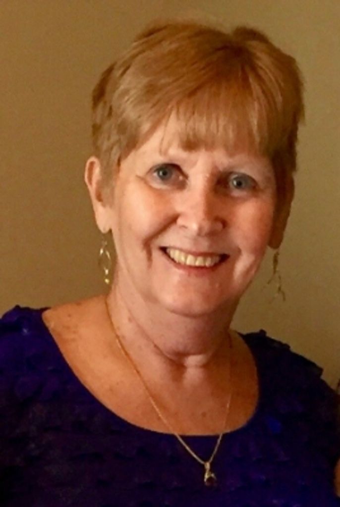 Sandra L. Grillo