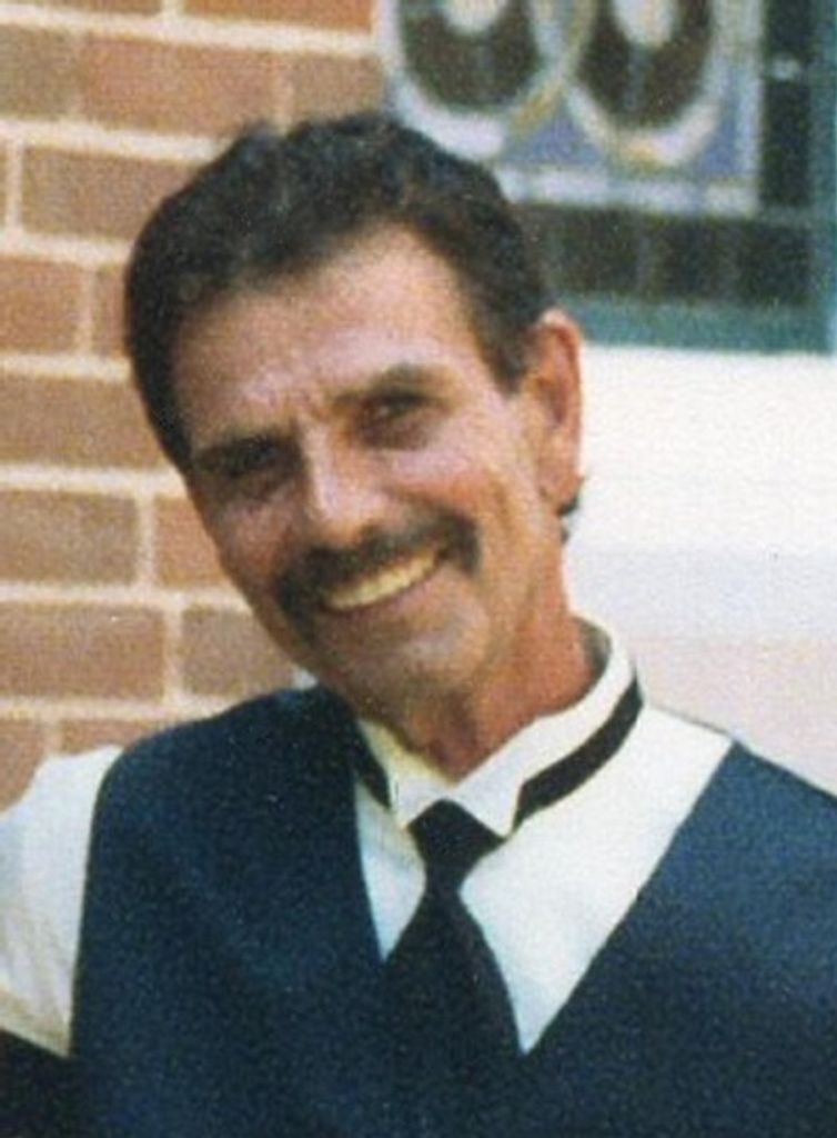 Lee "Lebo" Graf Profile Photo