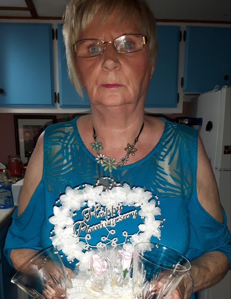 Anne Elizabeth Mcauley Profile Photo