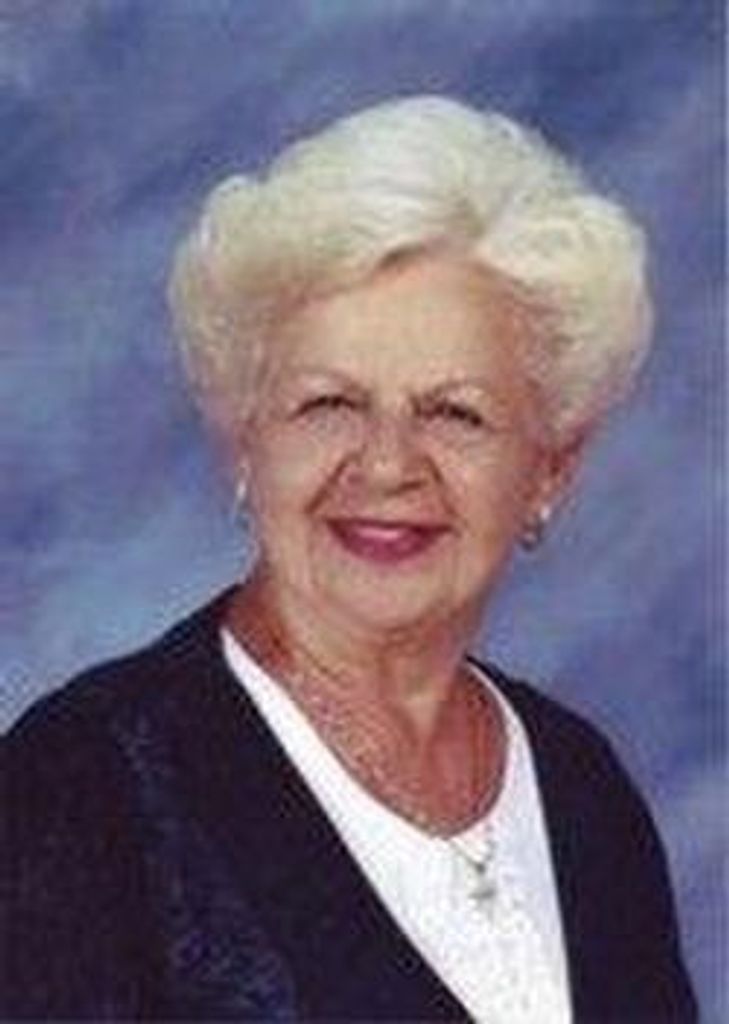Helen T. Blinn