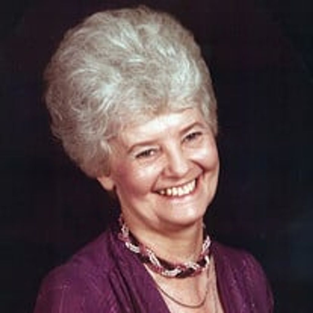Marjorie E. Park