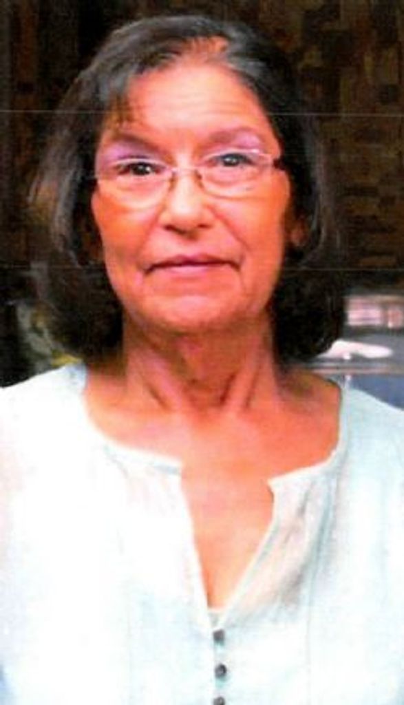 Mary Polaco