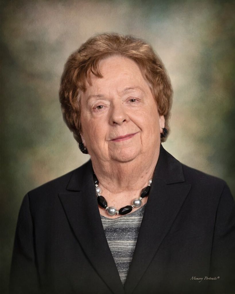 Dorothy 'Dot' Kidd Manning