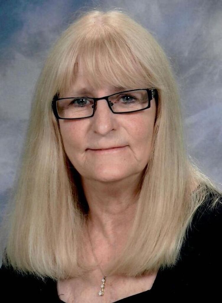 Veronica A. "Ronnie" Crupi