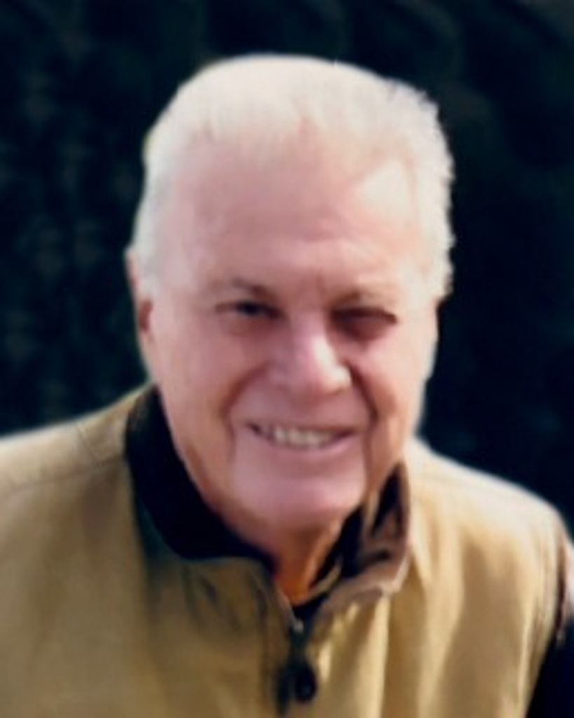 James Arthur Longtin Profile Photo
