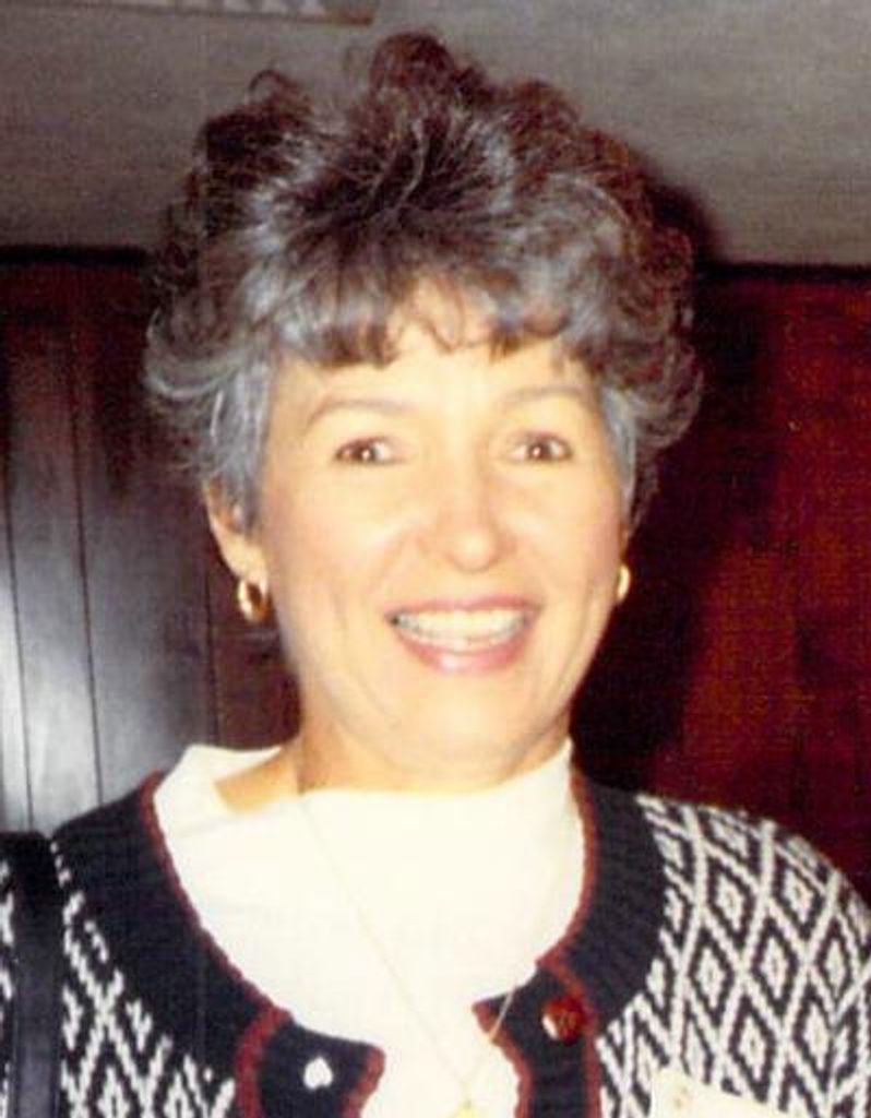 Evelyn "Dee" Morin Profile Photo