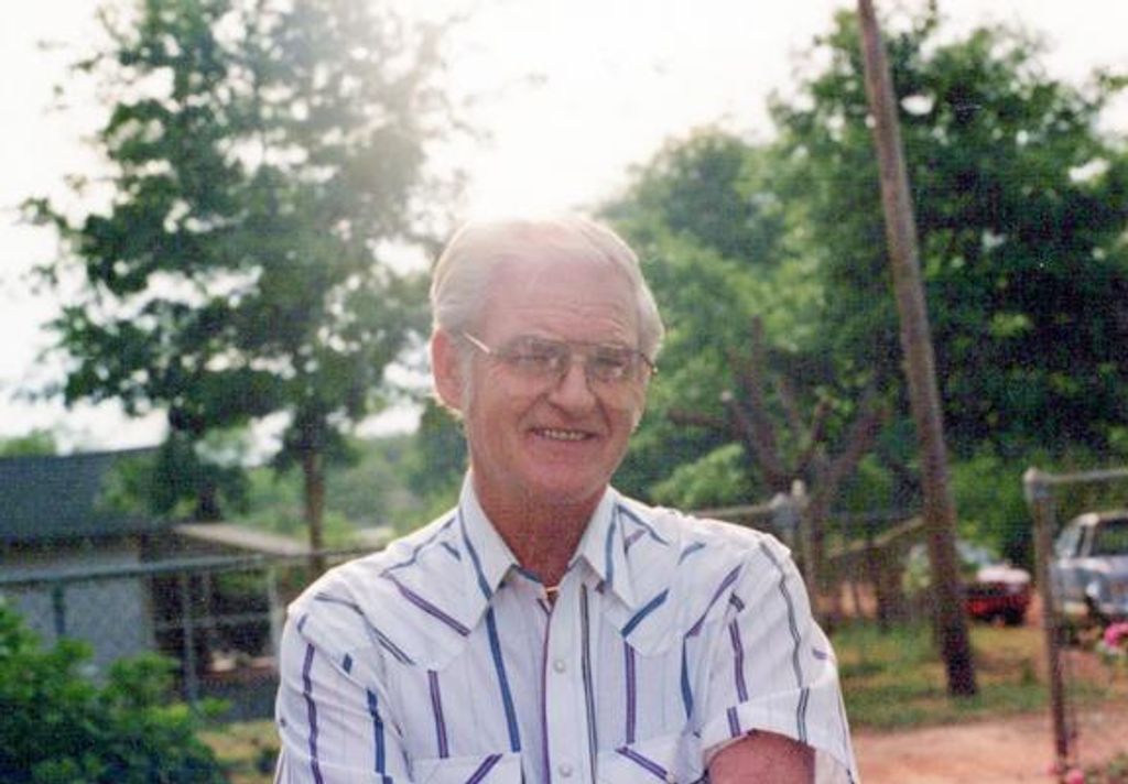 William Marvin Watson Profile Photo