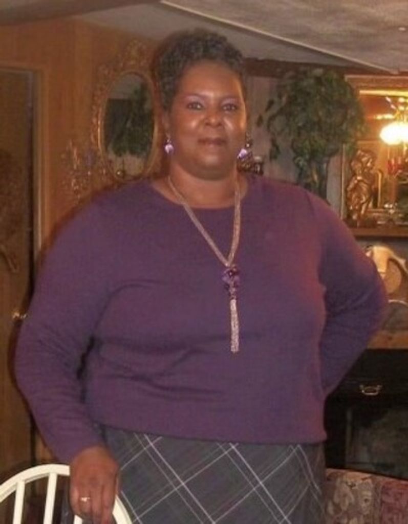 Carlena D. Isaac Profile Photo