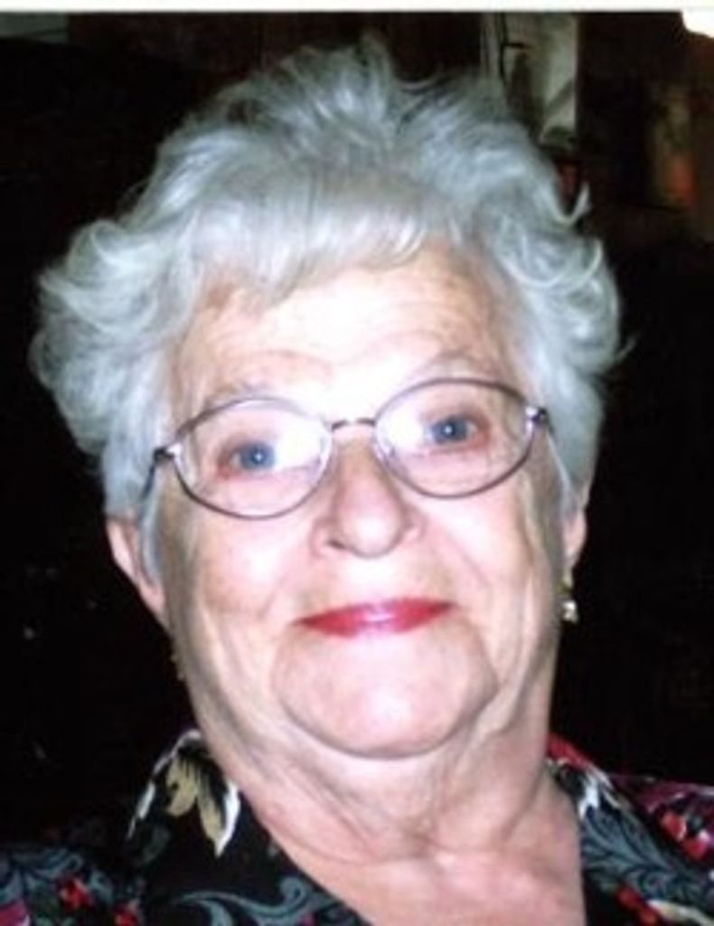 Hazel Bullara