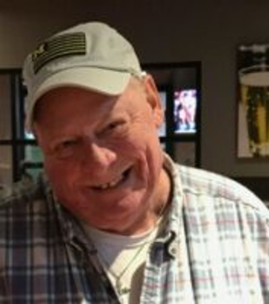 Carl F. Nast Jr.