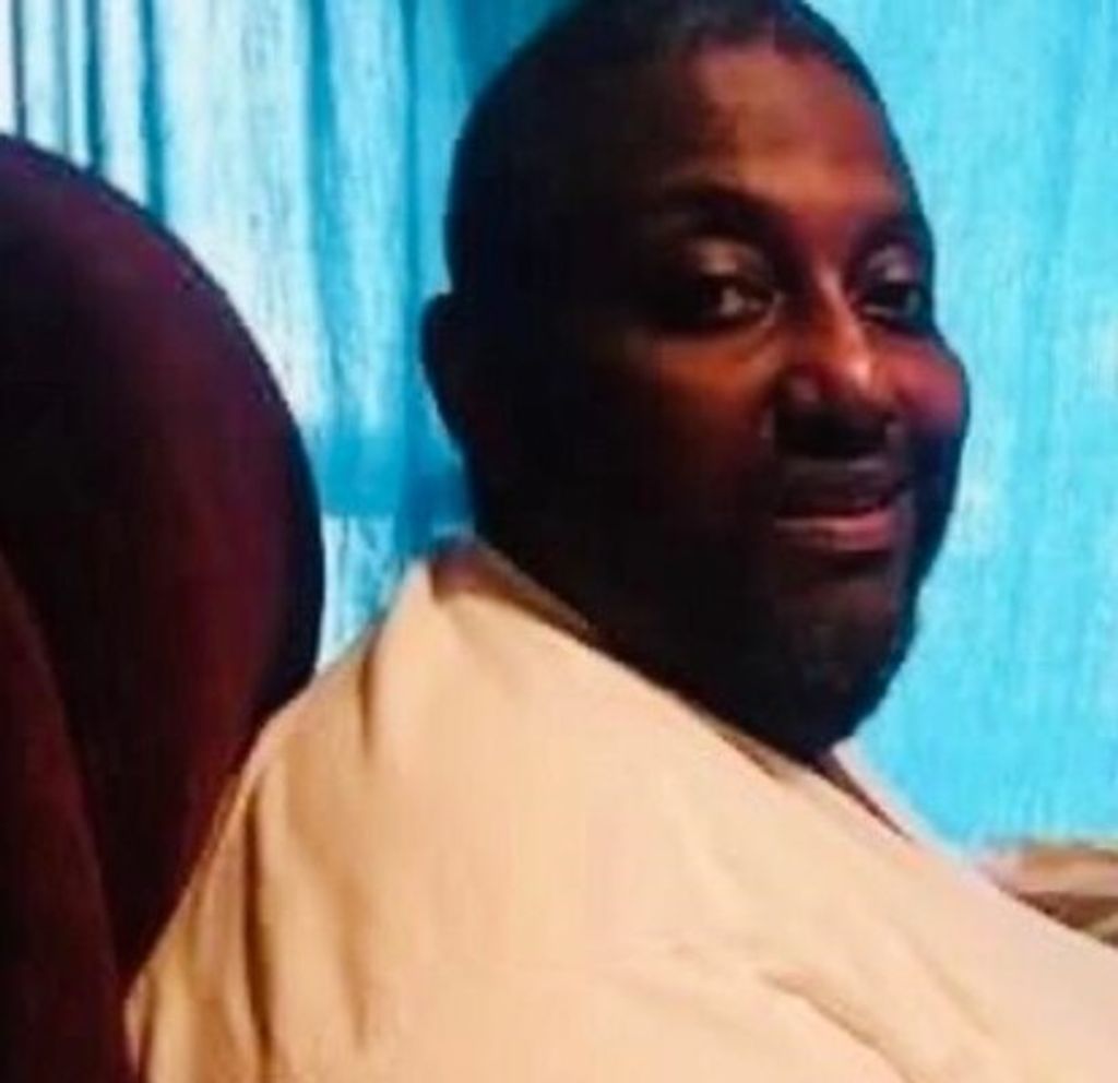 Gerald Dean Mitchell