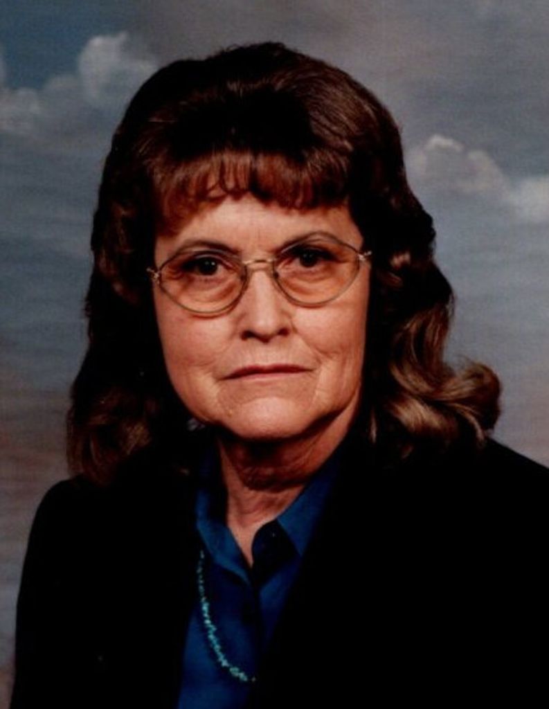 Ellen "Jean" Smith