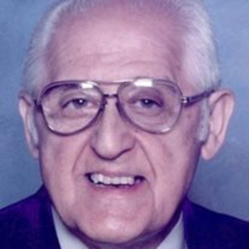 Nicholas Belales Profile Photo