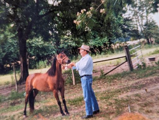 Allen "Larry" Sharpe photo gallery thumbnail 38 of 71