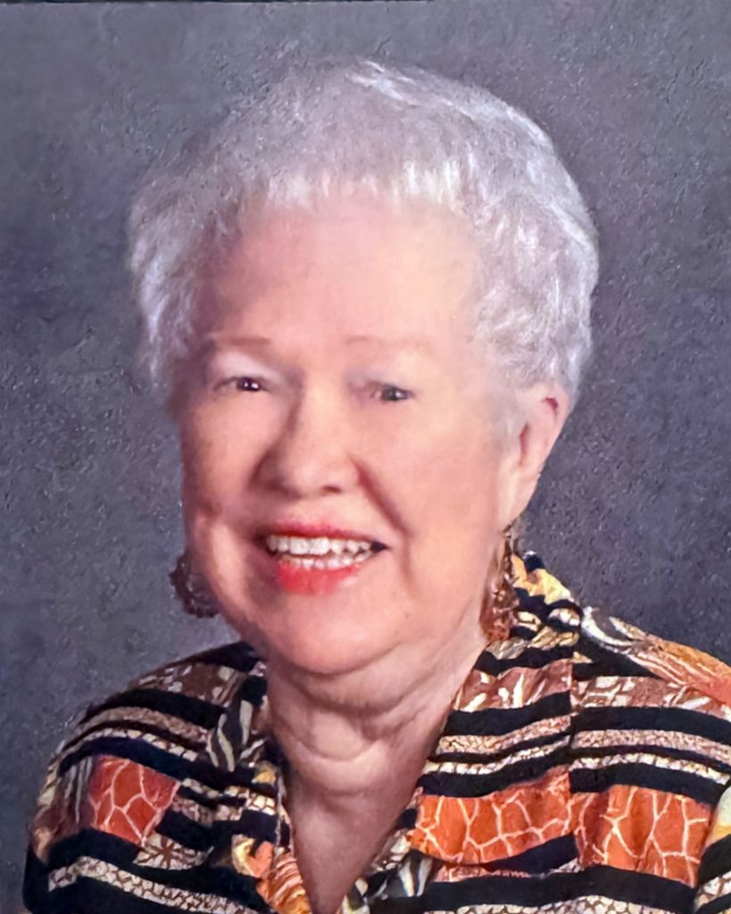 Emma Jean Seeker
