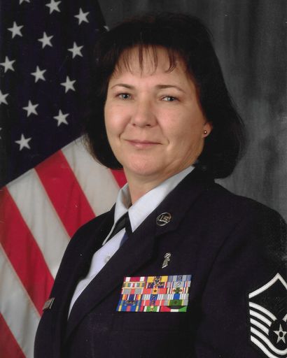 Katherine M. Briody Profile Photo