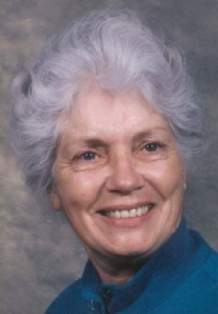 Anna Loretta Butler