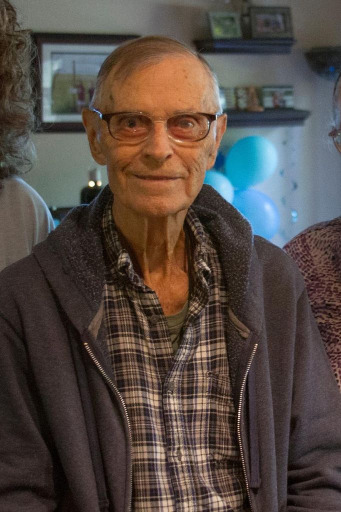 George Robert Dayer Profile Photo