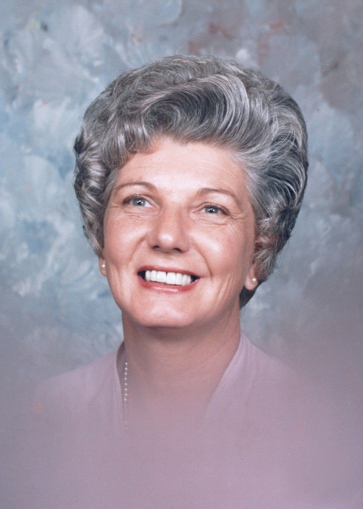 Jeanette Rhea Bobo Profile Photo