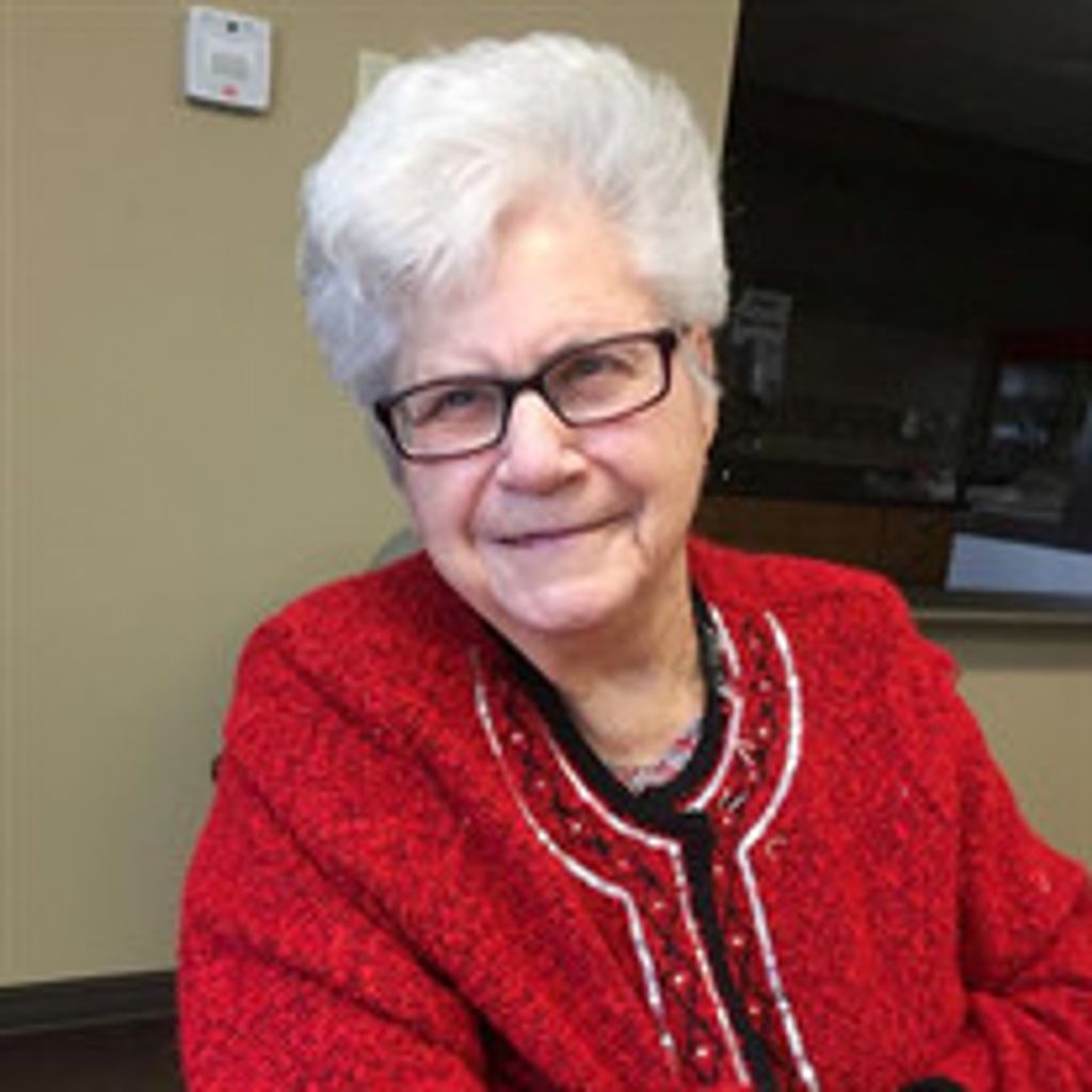 Margaret L. Kessler