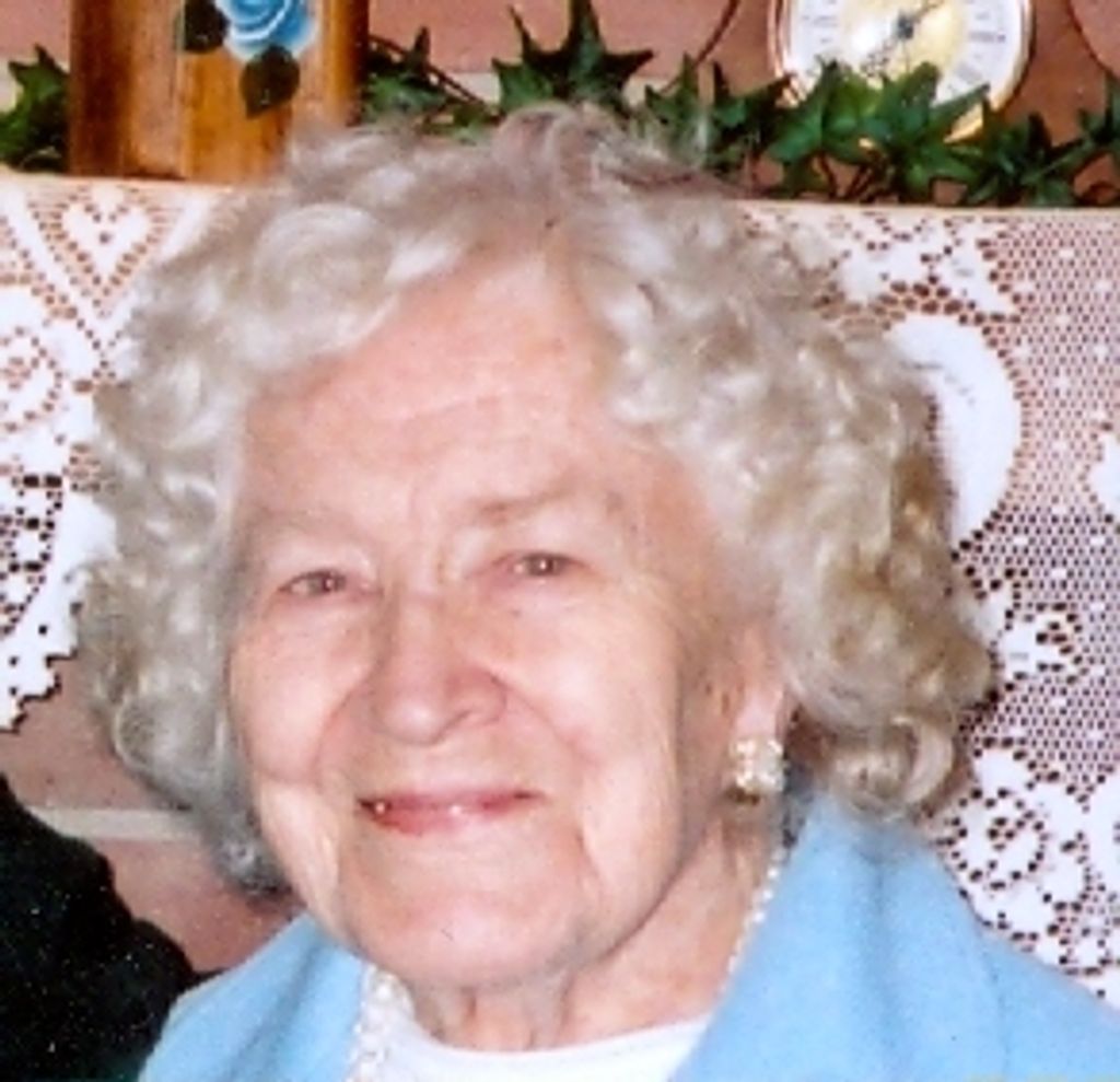 Ruth M. Ericson