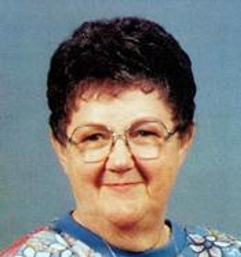 Sarah "Joan" Wilhelm