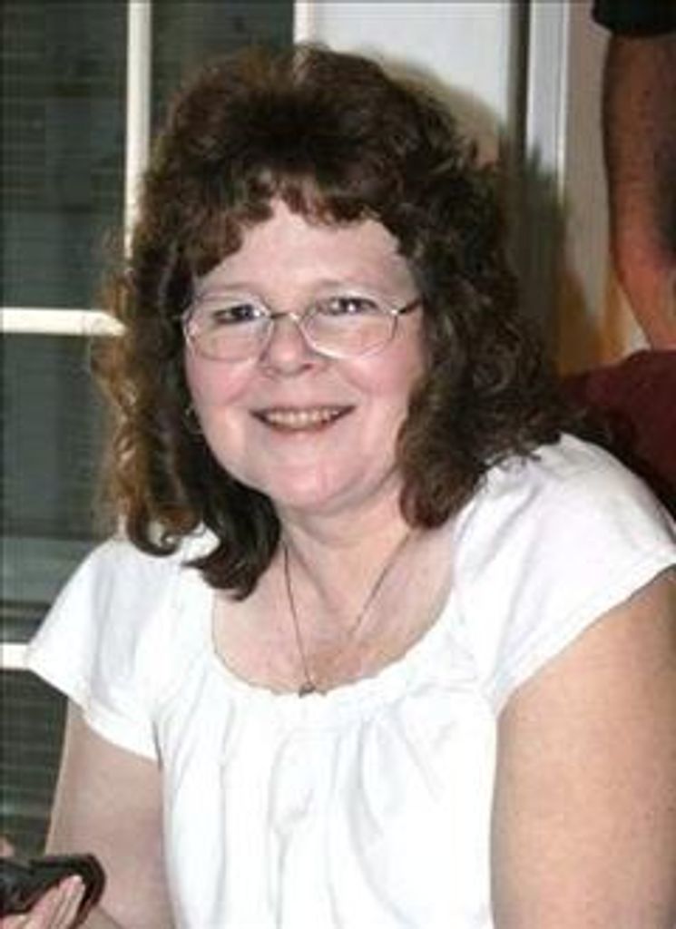 Catherine Poss Profile Photo