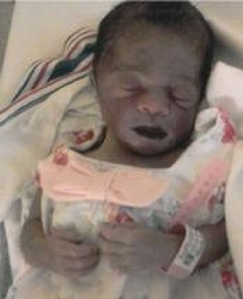 A'Myiah Janae' Hairston Profile Photo