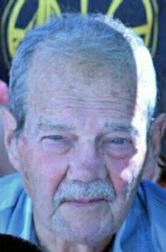 Rodney Howson Profile Photo